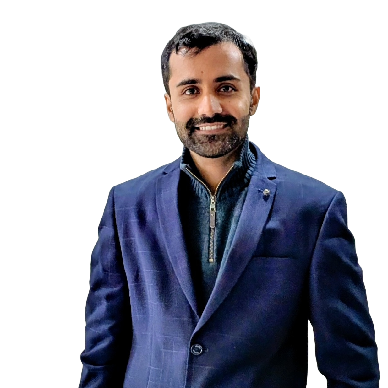 Vivekanand Vivek