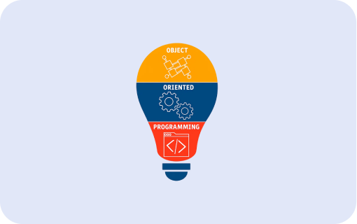 OOP-based software application