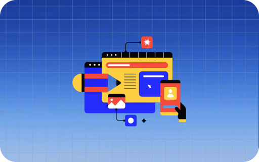 Vector search prototype