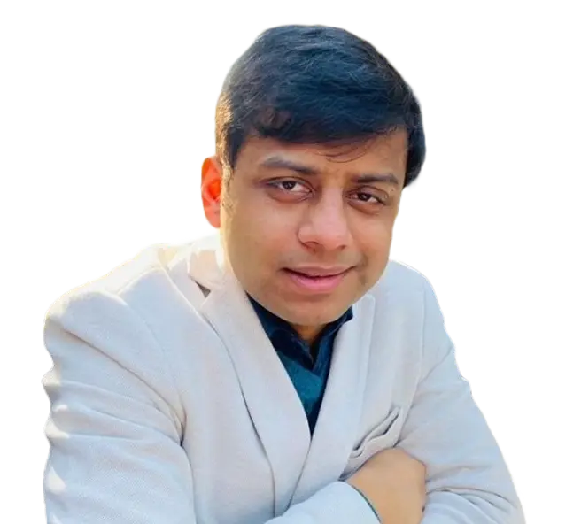 Abhishek Bansal's profile