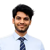 Aditya Arya's profile