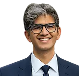 Alok Srivastava's profile