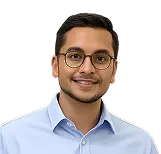 Anirban Roy's profile