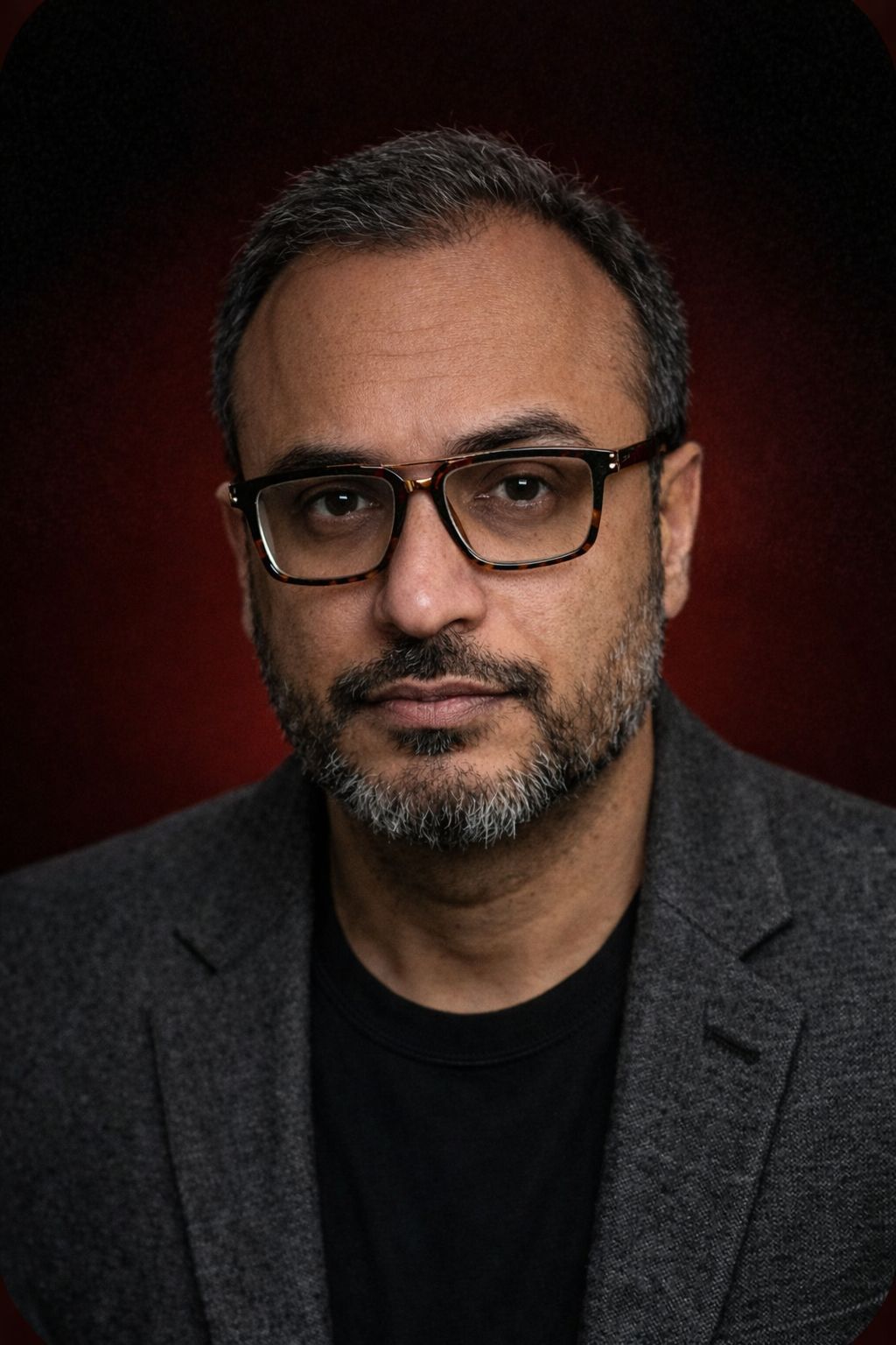 Ankit Sood's profile