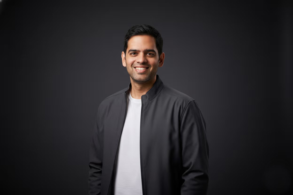 Avinash Pandit's profile