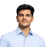 Devansh Goswami's profile