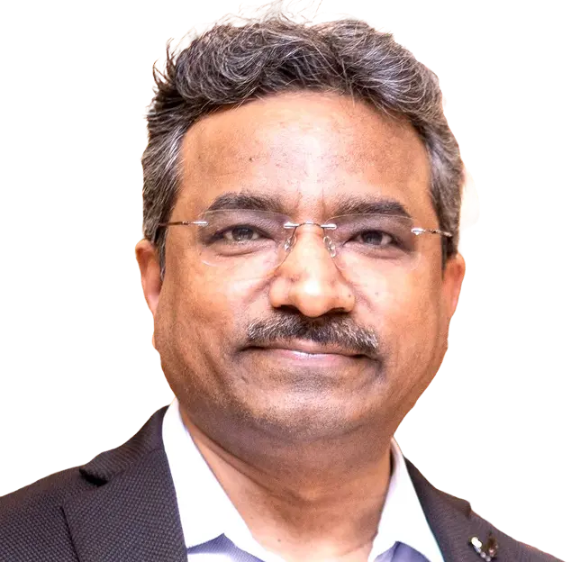 Dhiraj Tripathi's profile