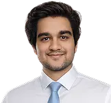 Shreyas Bhatt's profile