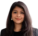 Shruti Modi's profile