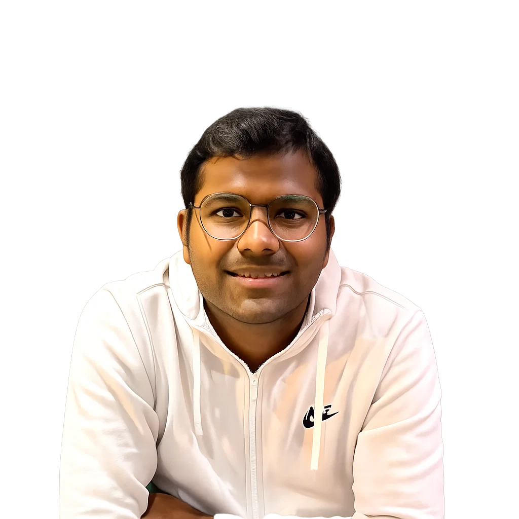 Gaurav Goel's profile