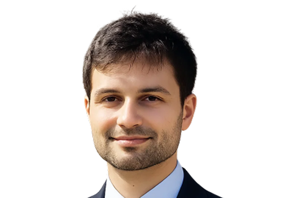 Goran Glavaš's profile