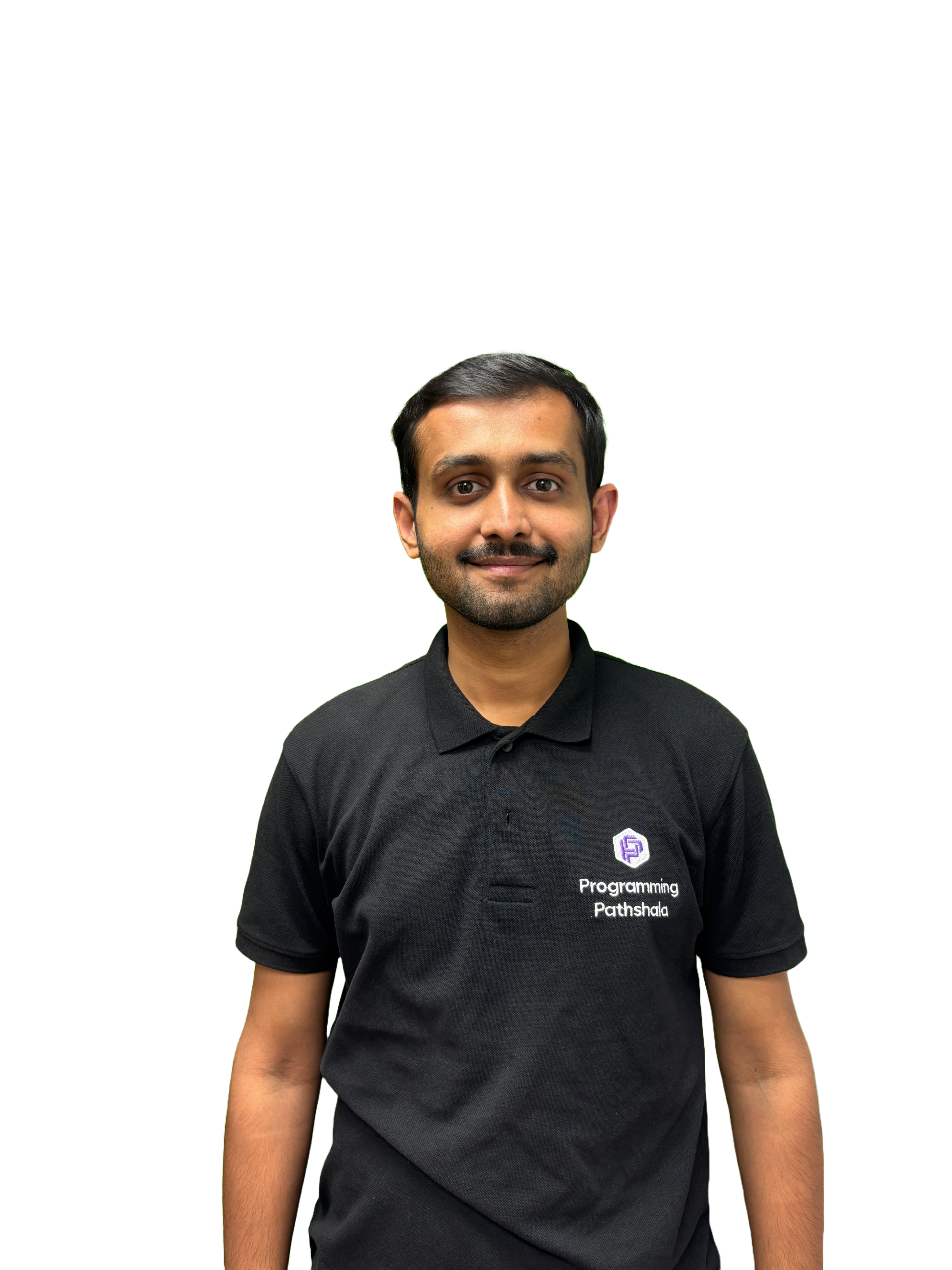 Likhilesh Balpande's profile