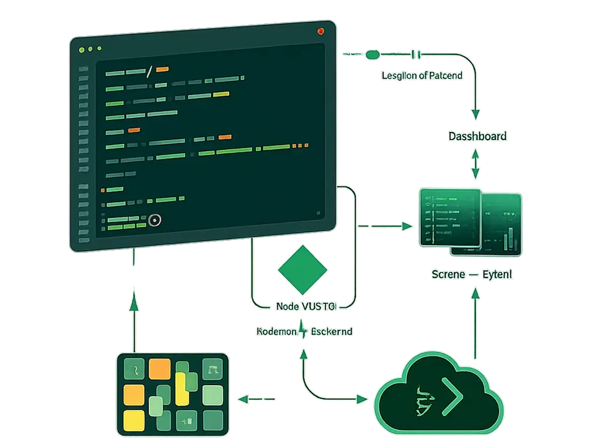 Predictive ML System