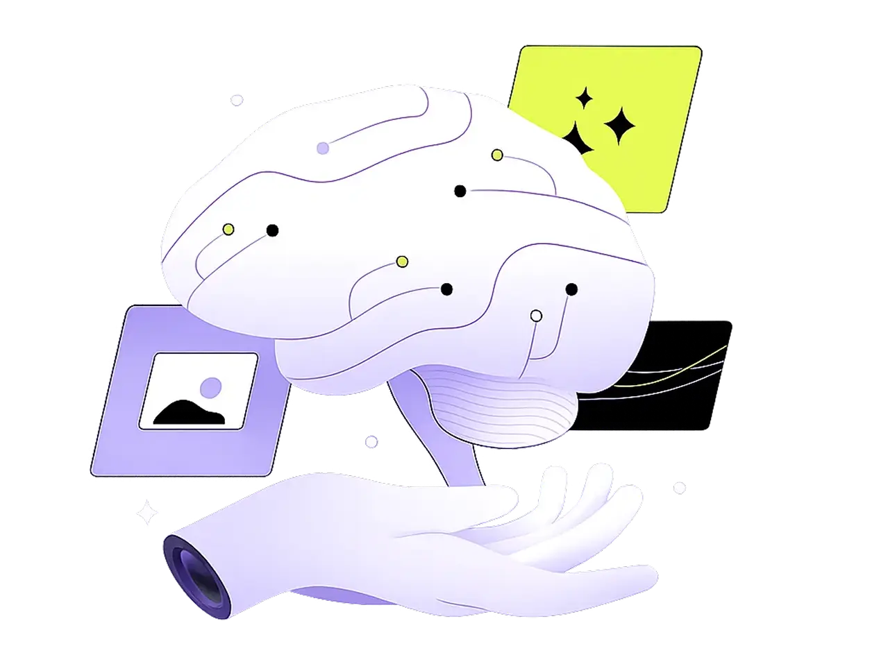 Production AI Product