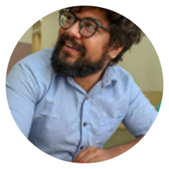 Chetan Verma's profile picture