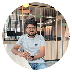 Harshit Jaiswal's profile picture